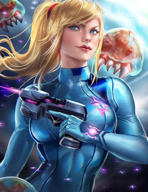 nhentai samus|Character: samus aran, popular » nhentai: hentai doujinshi and。